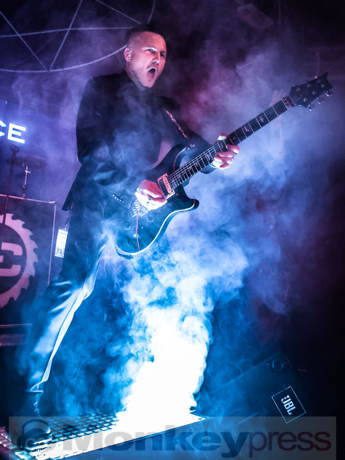 Rroyce, © Dietmar Grabs