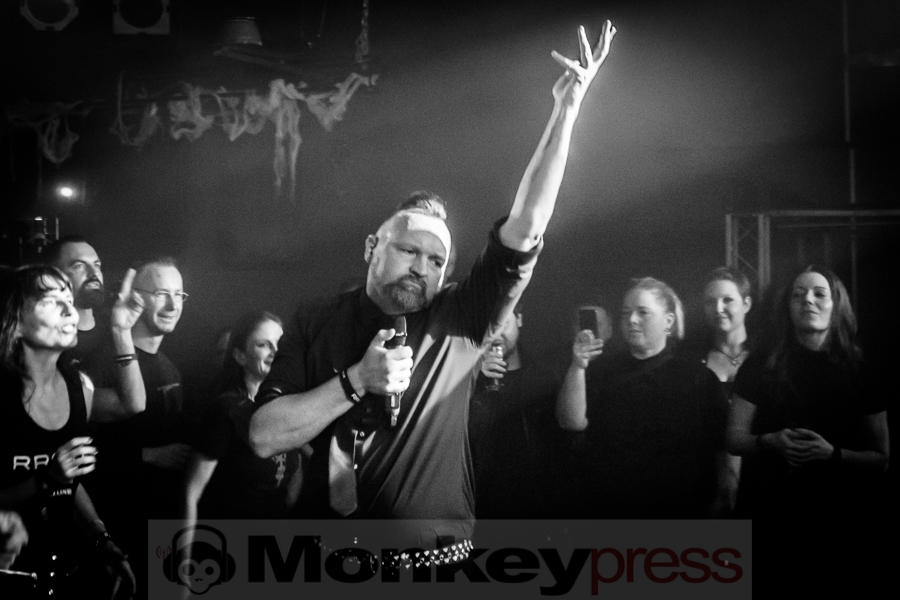 Rroyce, © Dietmar Grabs