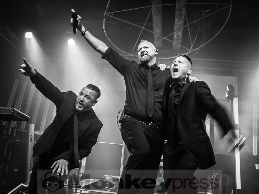 Rroyce, © Dietmar Grabs