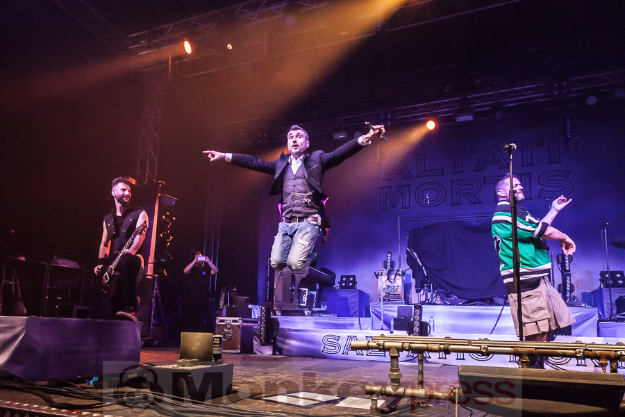 Fotos: FIRKIN