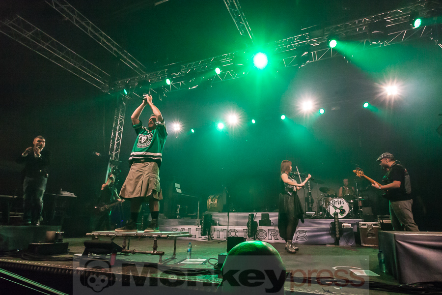 Firkin, © Peter Bernsmann