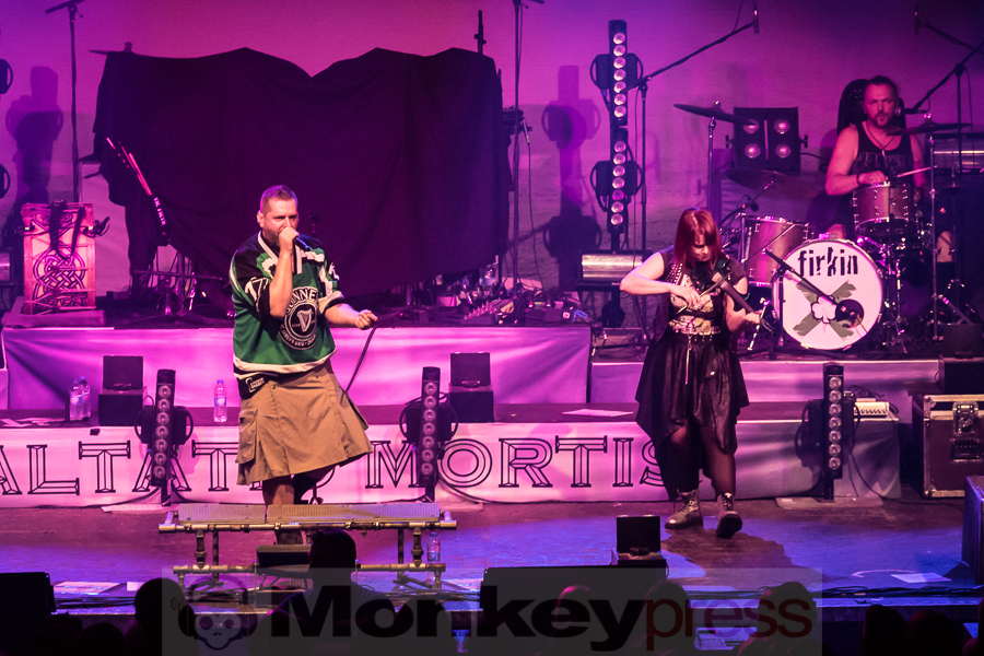 Firkin, © Peter Bernsmann