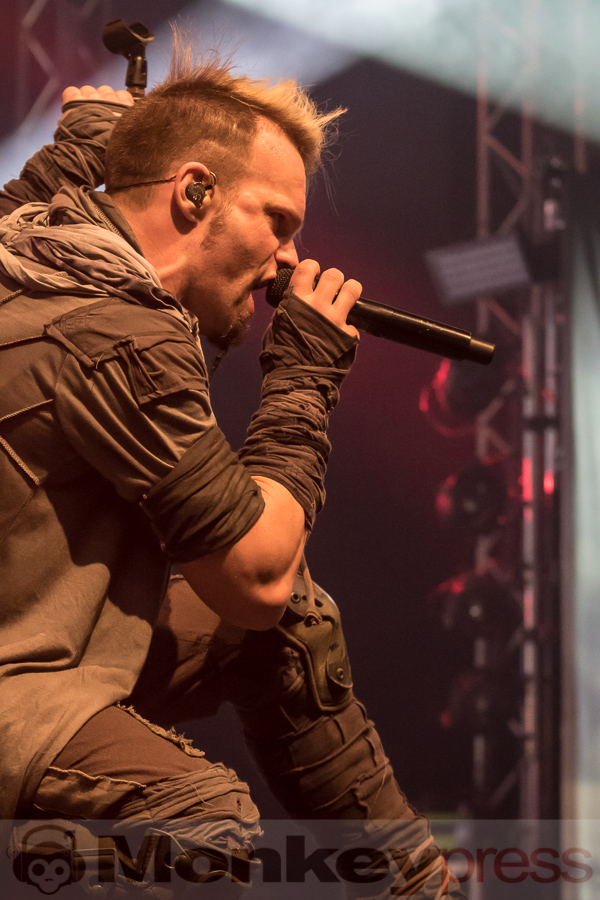 Saltatio Mortis, © Peter Bernsmann