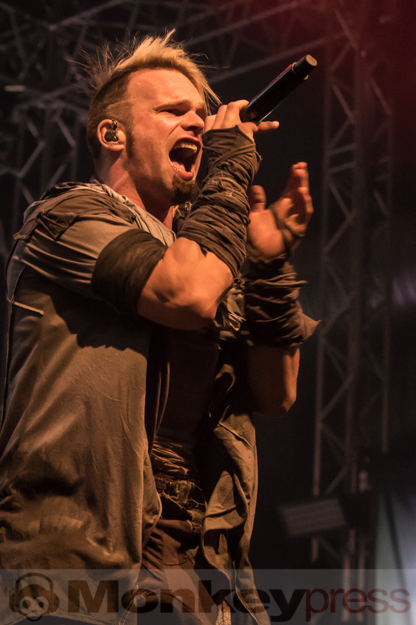 Saltatio Mortis, © Peter Bernsmann