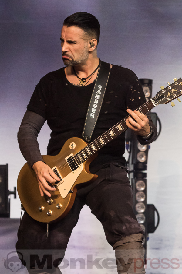 Saltatio Mortis, © Peter Bernsmann