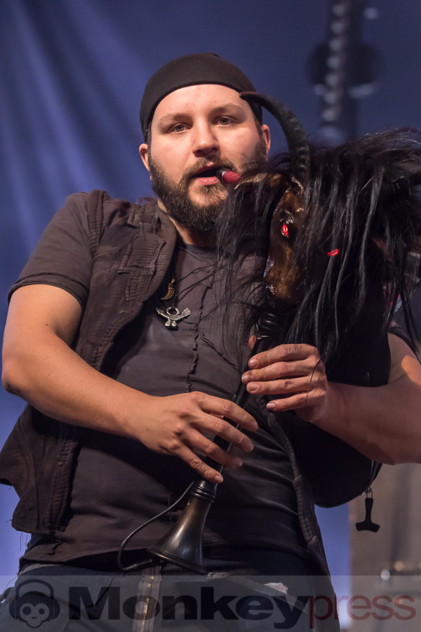 Saltatio Mortis, © Peter Bernsmann