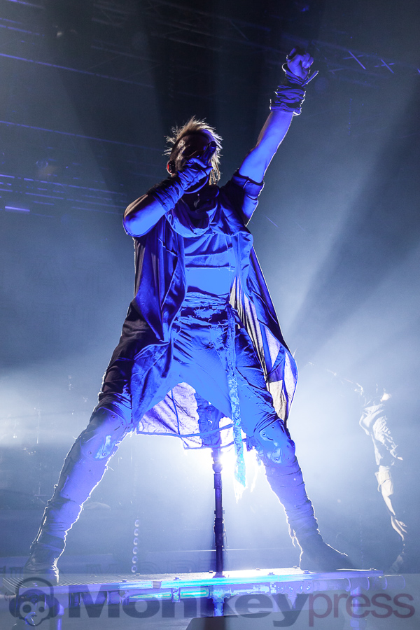 Saltatio Mortis, © Peter Bernsmann