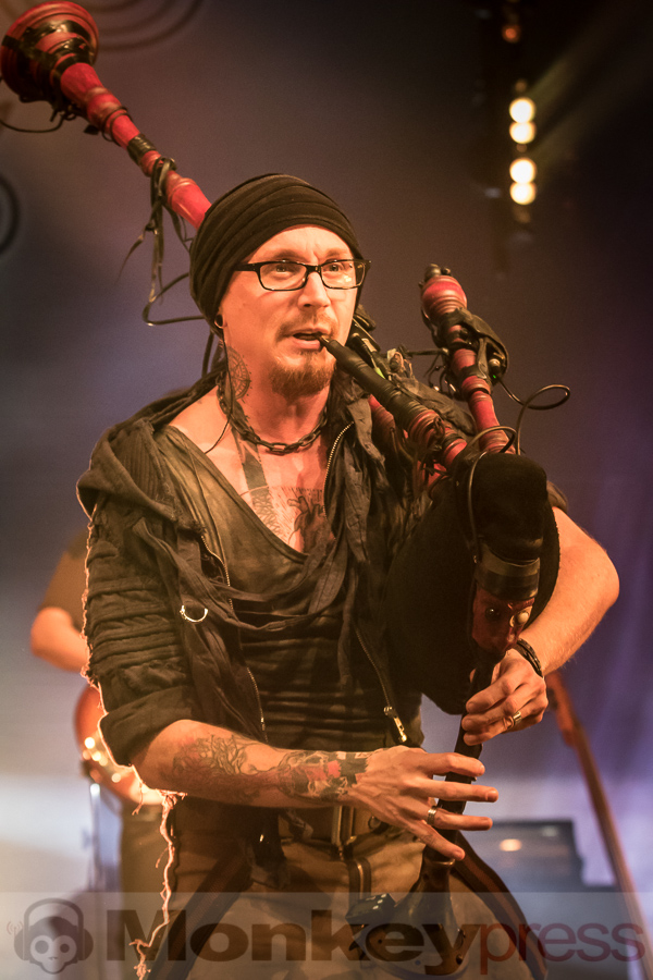 Saltatio Mortis, © Peter Bernsmann