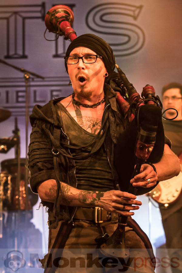 Saltatio Mortis, © Peter Bernsmann