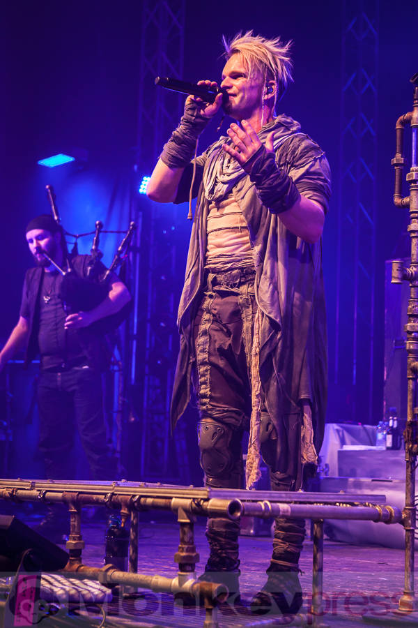 Saltatio Mortis, © Peter Bernsmann