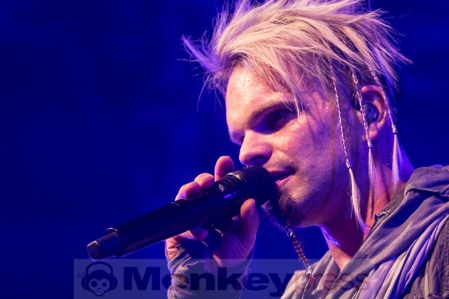 Saltatio Mortis, © Peter Bernsmann