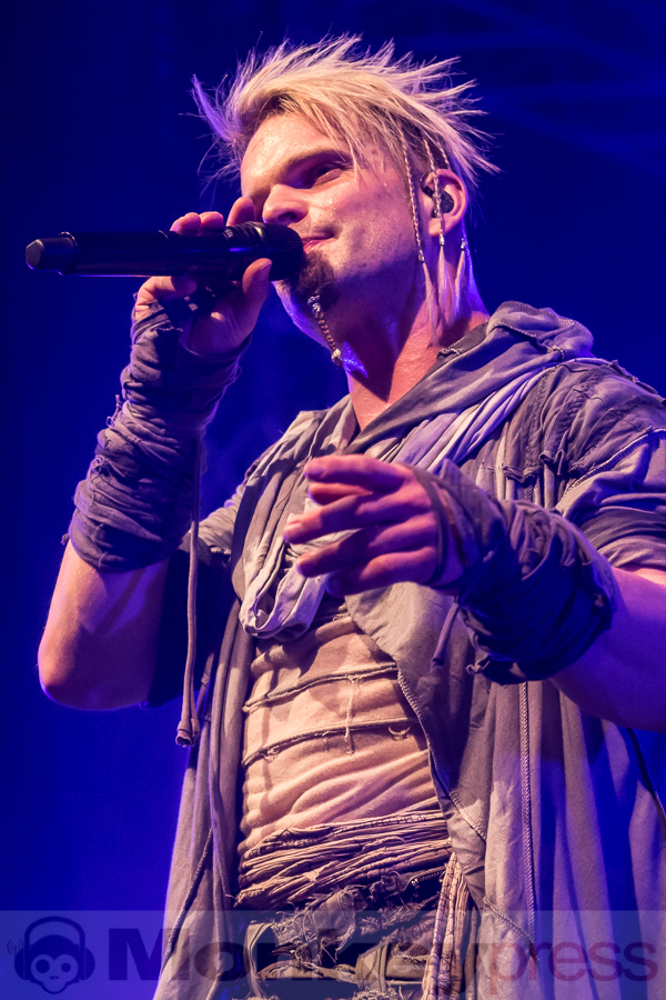 Saltatio Mortis, © Peter Bernsmann