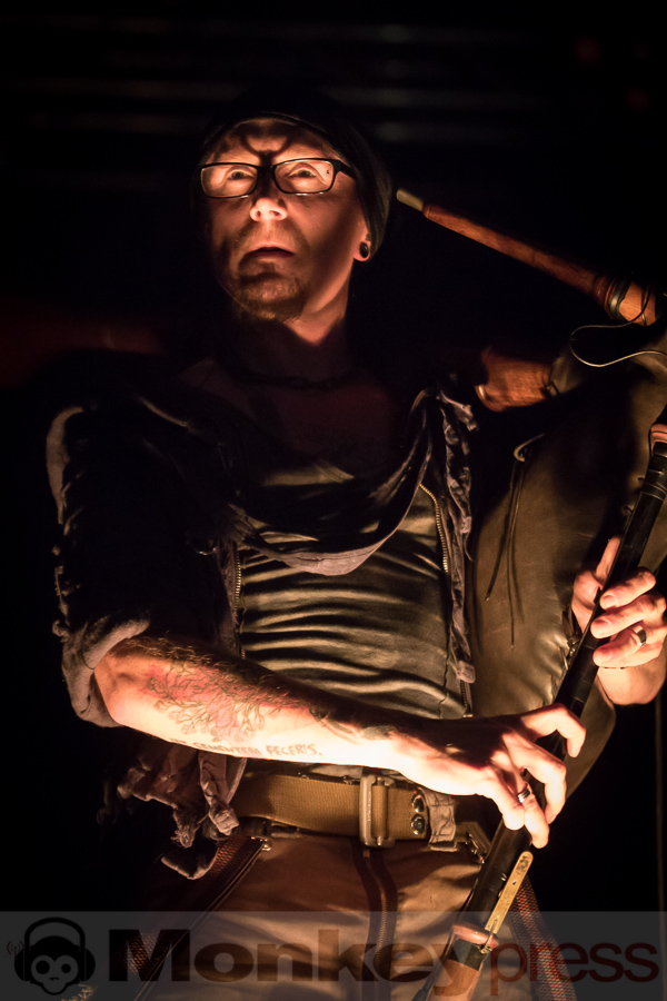 Saltatio Mortis, © Peter Bernsmann