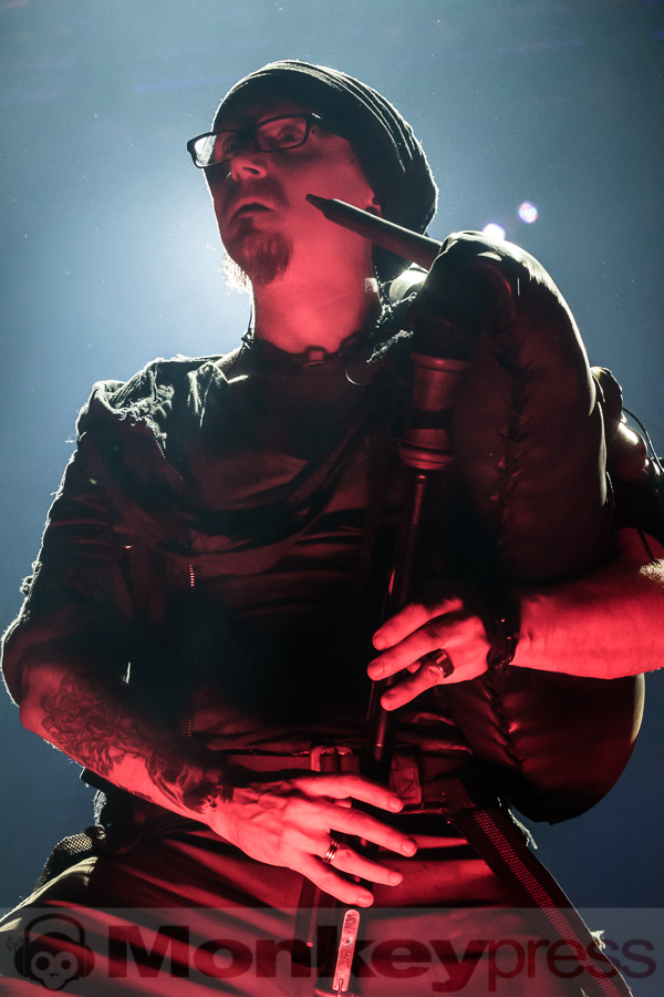 Saltatio Mortis, © Peter Bernsmann