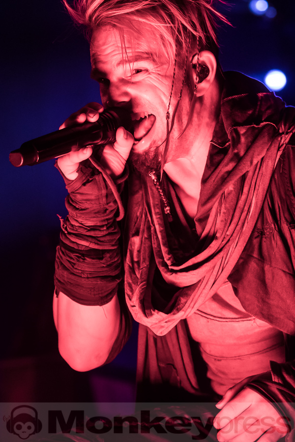 Saltatio Mortis, © Peter Bernsmann