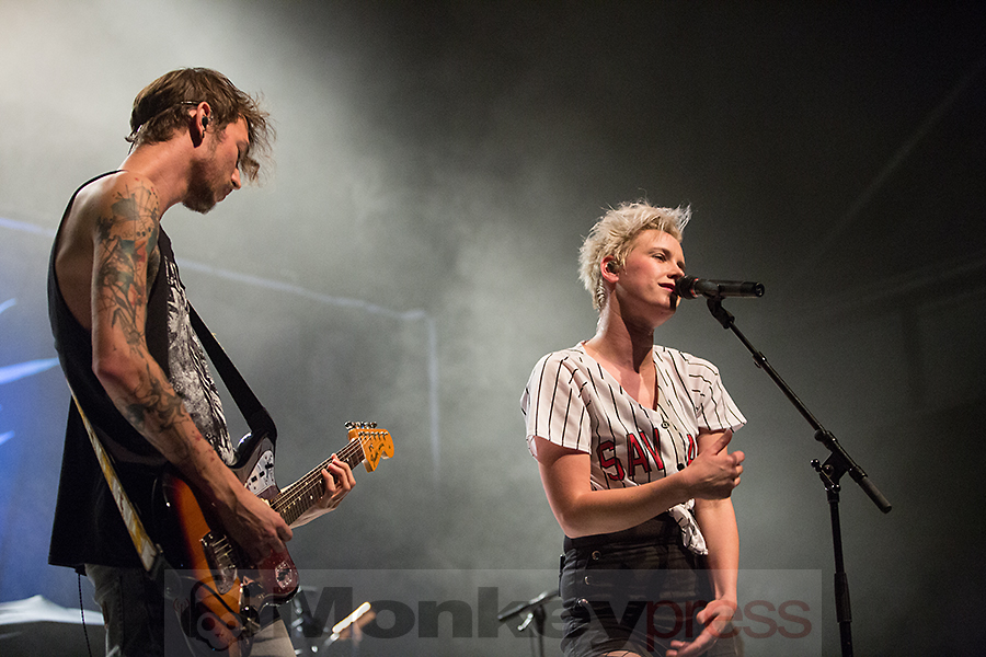 Deine Cousine © Marcus Nathofer