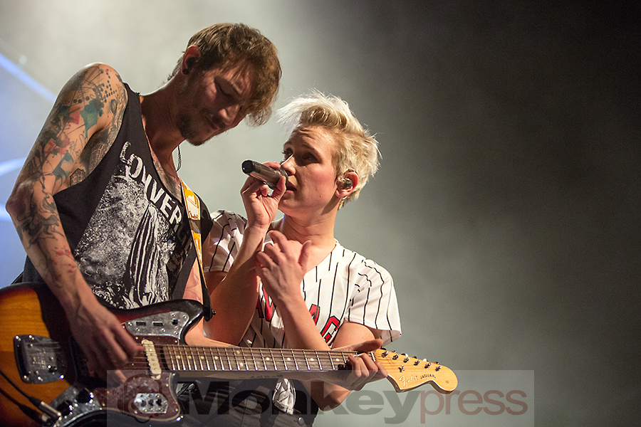 Deine Cousine © Marcus Nathofer