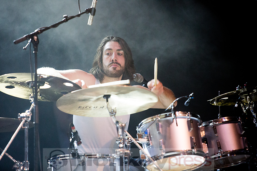 Deine Cousine © Marcus Nathofer