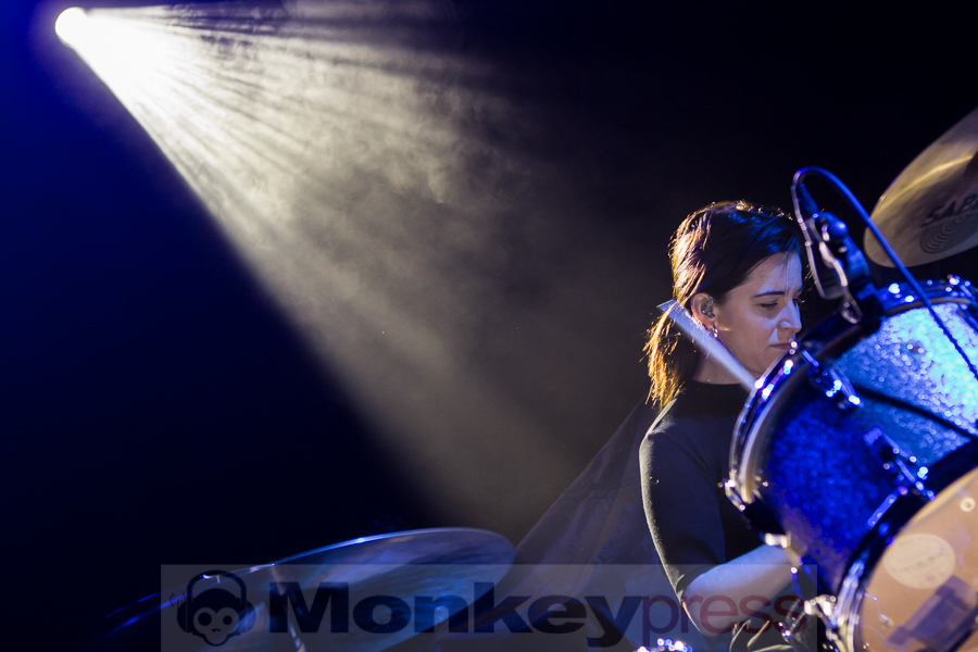 Let's Eat Grandma, © Markus Hillgärtner