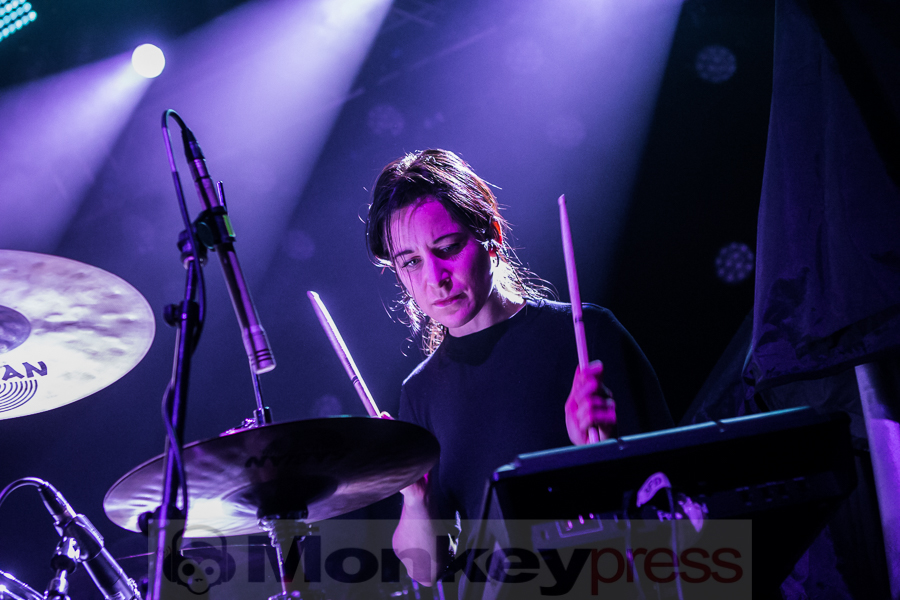 Let's Eat Grandma, © Markus Hillgärtner