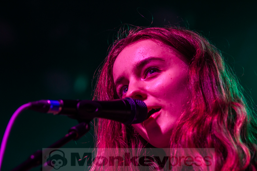 Let's Eat Grandma, © Markus Hillgärtner