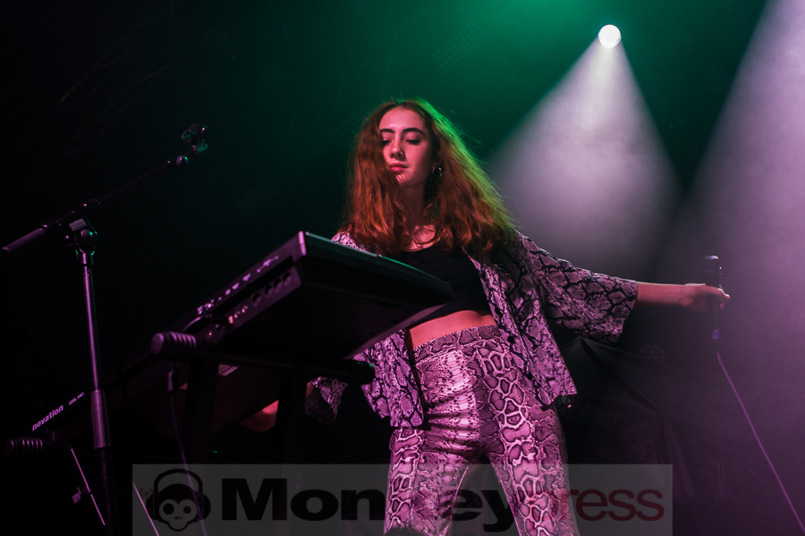 Fotos: LET'S EAT GRANDMA