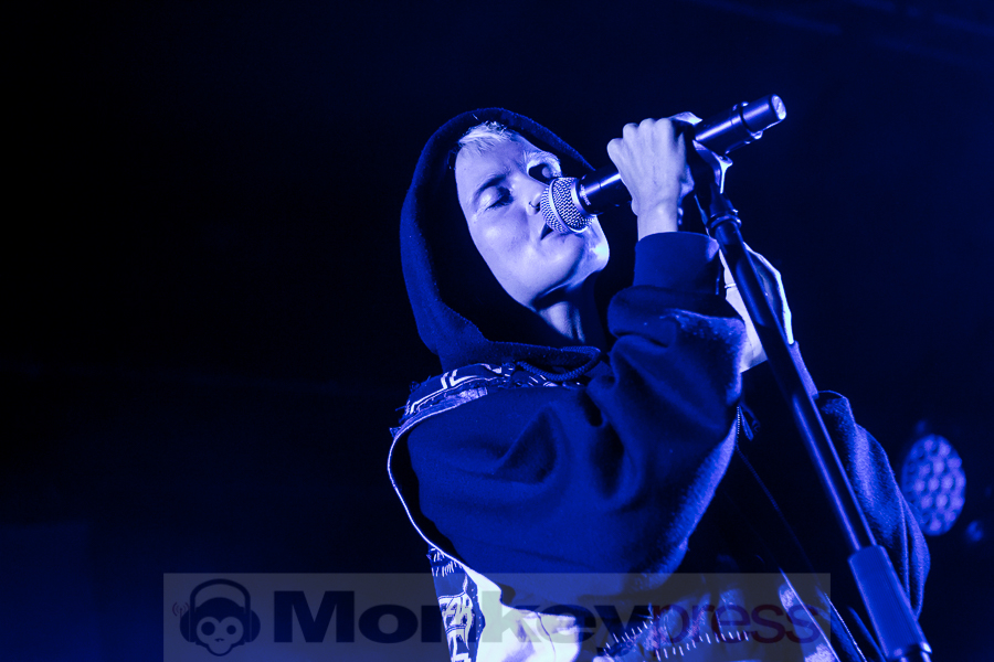 Alma, © Markus Hillgärtner