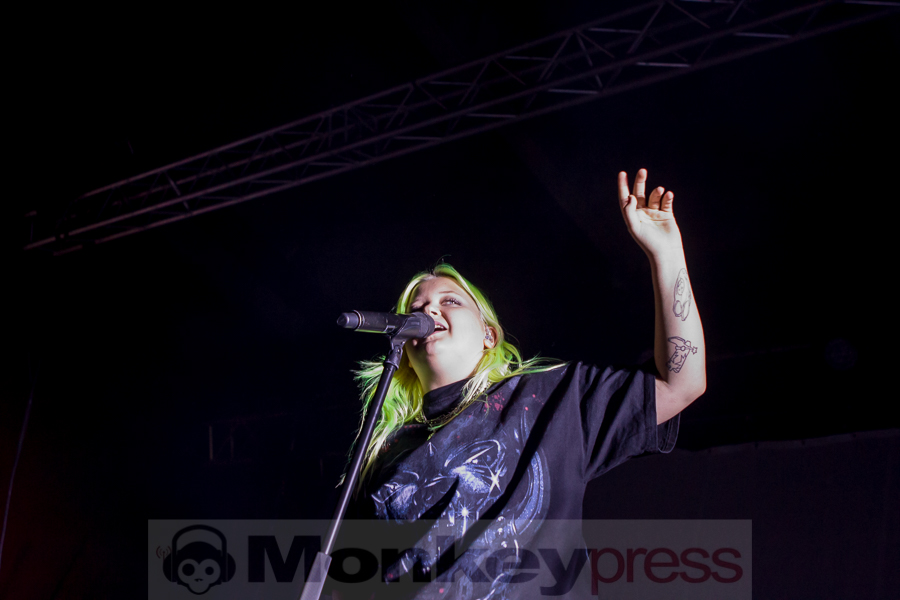 Alma, © Markus Hillgärtner