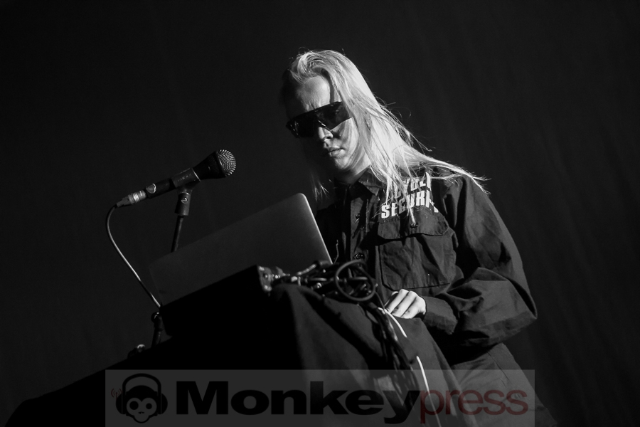 Alma, © Markus Hillgärtner