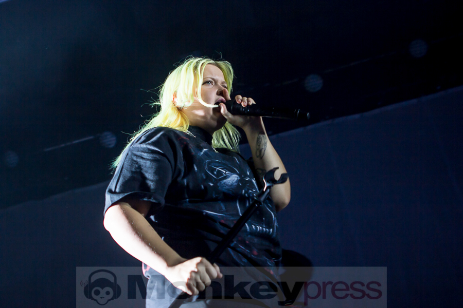 Alma, © Markus Hillgärtner