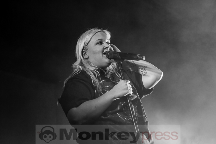 Alma, © Markus Hillgärtner