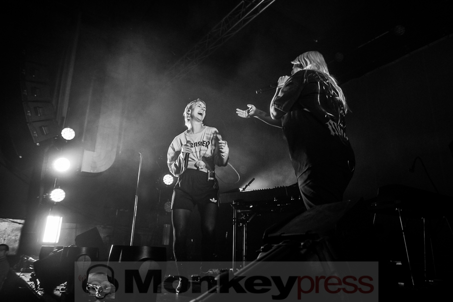 Alma, © Markus Hillgärtner