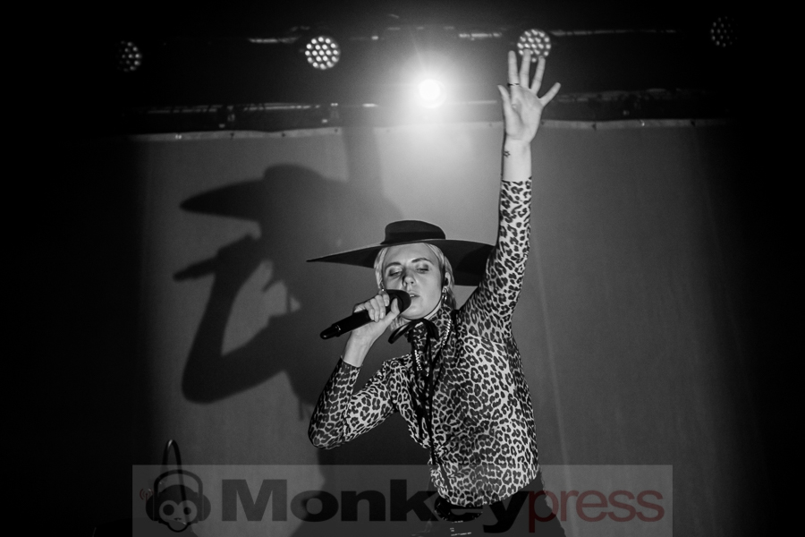 MØ, © Markus Hillgärtner