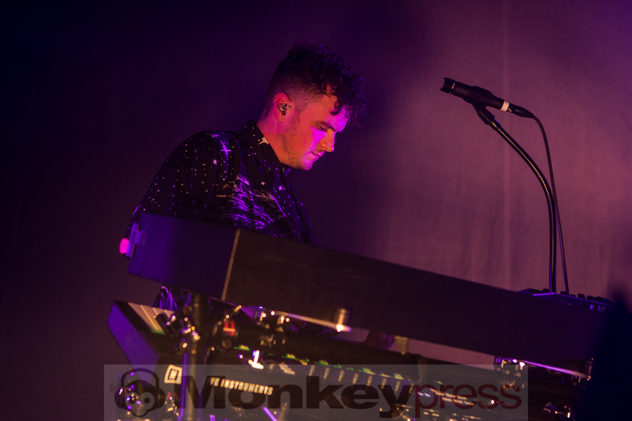 MØ, © Markus Hillgärtner