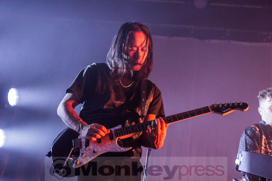 MØ, © Markus Hillgärtner