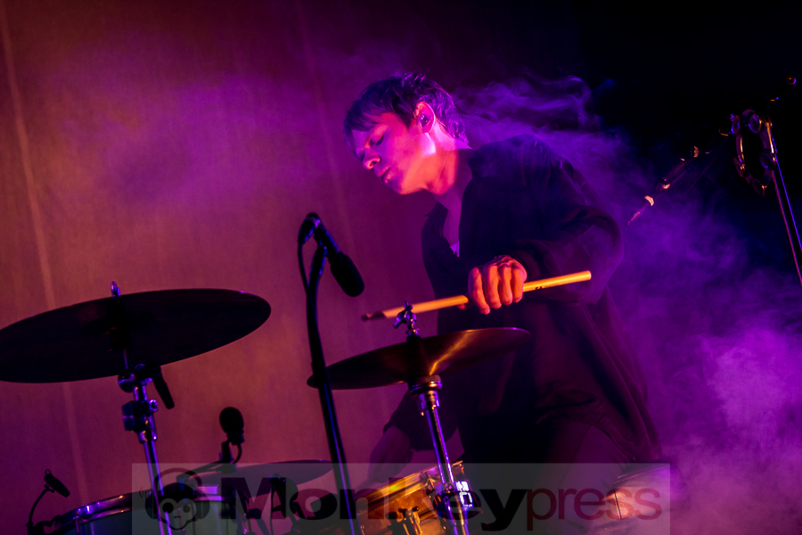 MØ, © Markus Hillgärtner