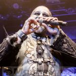 Fotos: POWERWOLF