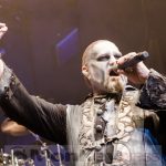 Fotos: POWERWOLF