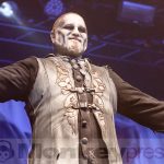 Fotos: POWERWOLF