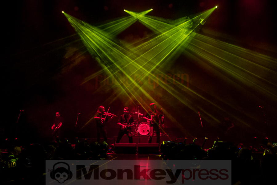 Fotos: FIDDLER'S GREEN