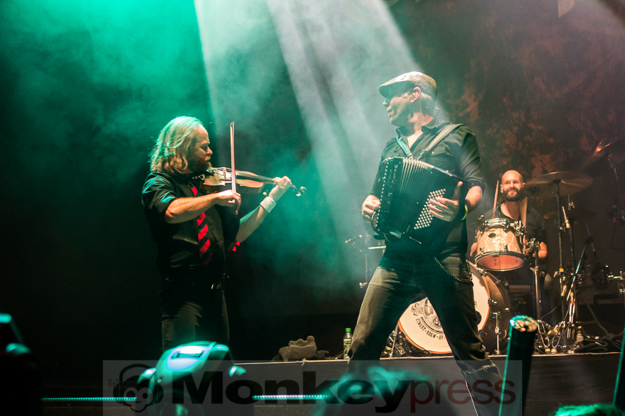 Fiddler's Green, © Markus Hillgärtner