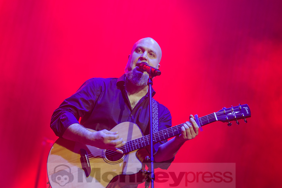 Schandmaul, © Markus Hillgärtner