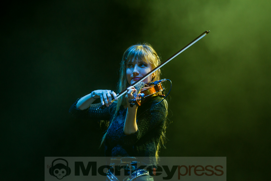 Schandmaul, © Markus Hillgärtner