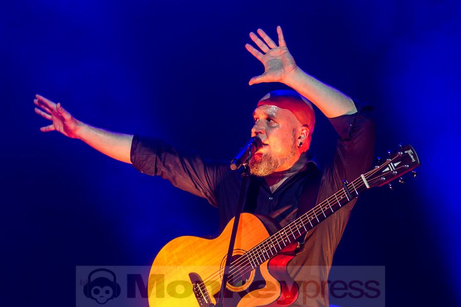 Schandmaul, © Markus Hillgärtner