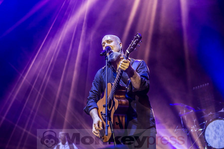 Schandmaul, © Markus Hillgärtner