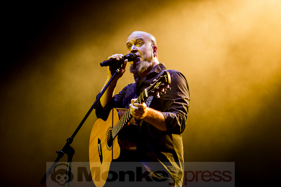 Fotos: SCHANDMAUL Fotos: SCHANDMAUL