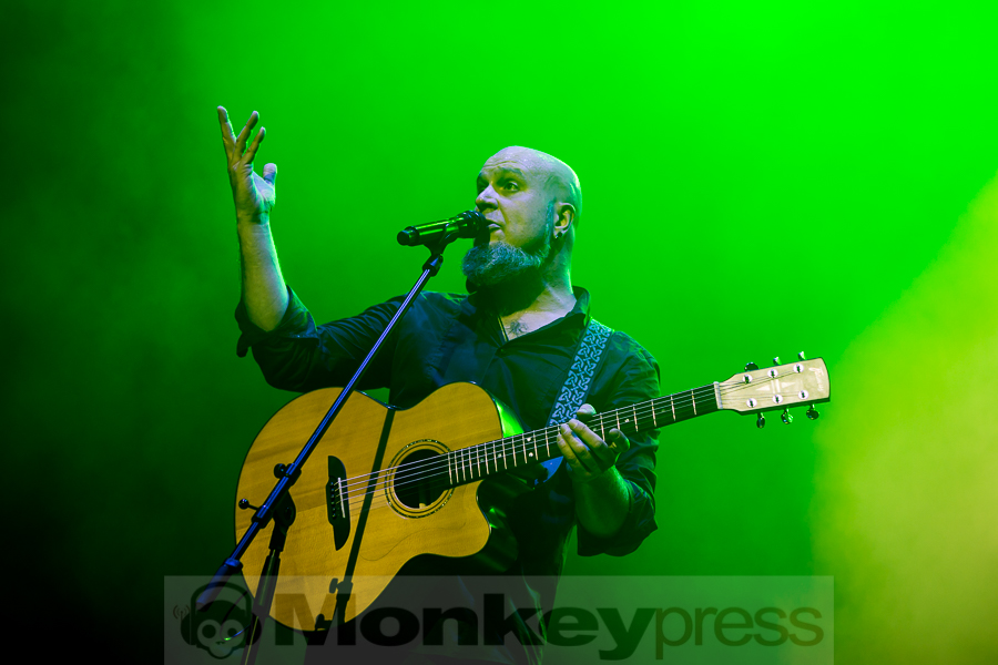 Schandmaul, © Markus Hillgärtner