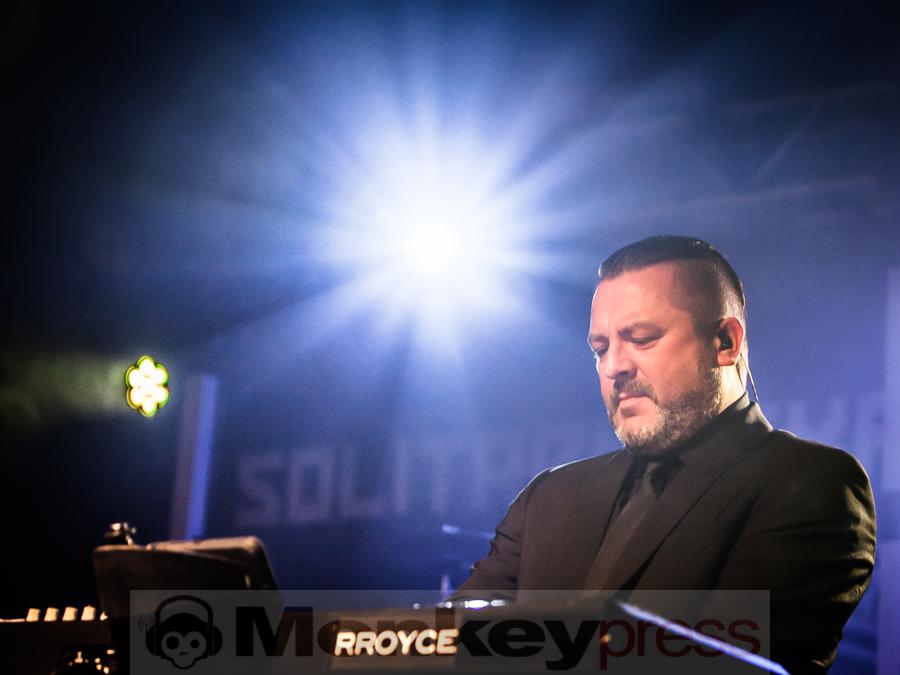 Rroyce, © Dietmar Grabs