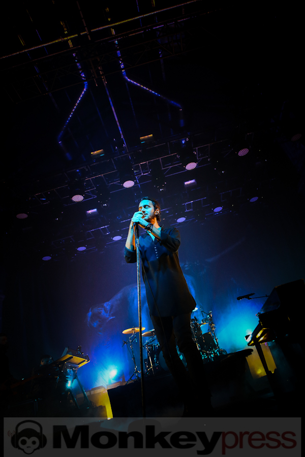 Editors, © Roger ob den Camp