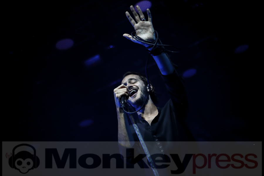 Editors, © Roger ob den Camp